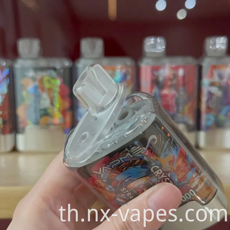 VAPME CRYSTAL 20000 (4)